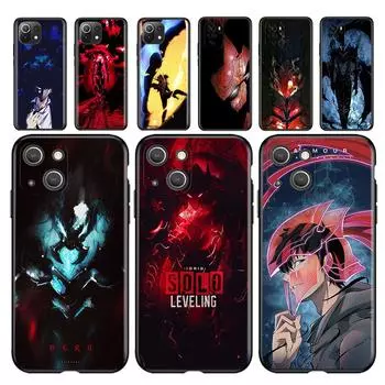 Чехол для телефона Xiaomi Poco F3 M3 X3 GT Mi 11 11i 11T Ultra Redmi Note 10 10S Solo с выравниванием Lgris для iPhone 13 Mini Pro Max Redmi Note 10