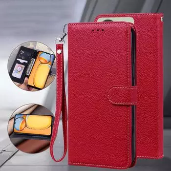 Чехол для телефона Xiaomi Redmi 13C, модная книга, кожаный флип-кошелек, чехлы для телефонов Xiaomi Redmi 13C Redmi13C 13 C 4G 5G, чехол For Xiaomi Redmi 13C 4G жёлтый