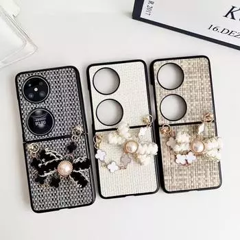 Чехол для телефона Xiaoxiangfeng Bow Samsung/Huawei/Xiaomi/OPPO zflip3