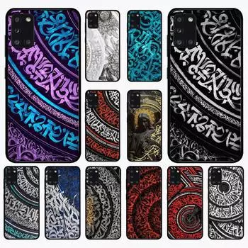 Чехол для телефона Yinuoda Pokras Lampas Art Graffiti для Samsung A 51 30s 71 21s 10 70 31 52 12 30 40 32 11 20e 20s 01 02s 72 Samsung A70