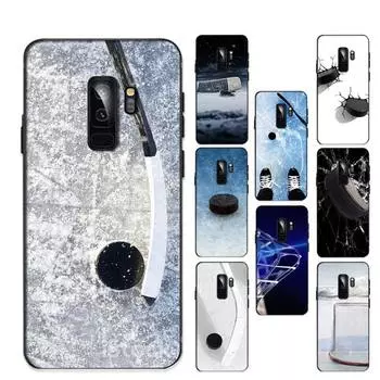 Чехол для телефона YNDFCNB Ice Hockey Rink для Samsung S20 lite S21 S10 S9 plus для Redmi Note8 9pro для Huawei Y6 Samsung S20 lite