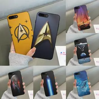 Чехол для телефона «Звездный путь» Fundas, чехол для Samsung A51 A52 A71 A72 A80 A91 A20E A32 A31 A21 A11 samsung A32 4G