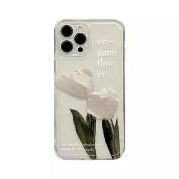 Чехол для телефонаМягкий силиконовый чехол Модный гибкий чехол из ТПУ Полная задняя крышка для iPhone Samsung Xiaomi Poco Redmi HUAWEI HONOR REDMI K20