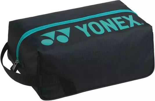 Чехол для теннисной и бадминтонной обуви YONEX Peacock Green (502)