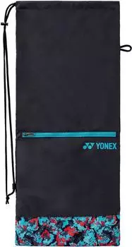 Чехол для теннисной ракетки 2 Aqua [YONEX] (для тенниса)