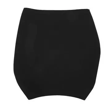 Чехол для теннисной ракетки, черный бархатный чехол для теннисной ракетки, ударный тренажер для тренировок