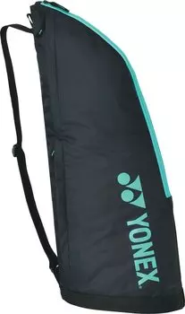 Чехол для теннисной ракетки YONEX на 2 ракетки Чехол для 2 теннисных ракеток Peacock Green (502)