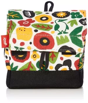 Чехол для туалетной бумаги, нейлоновый, разноцветный, [Chums] для мужчин