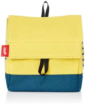 Чехол для туалетной бумаги, нейлоновый, желтый [Chums] для мужчин жёлтый