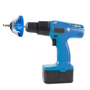 Чехол для удаления пыли с электрической дрели - Аксессуар для ударной дрели 5516 dustproof dust bowl