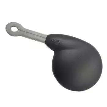 Чехол для удаленного ключа с 2 кнопками, чехол для Honda Cobra Toyota, без батареи