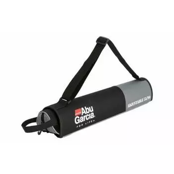 Чехол для удилищ AbuGarcia Semi Hard Pack 55-90 Black