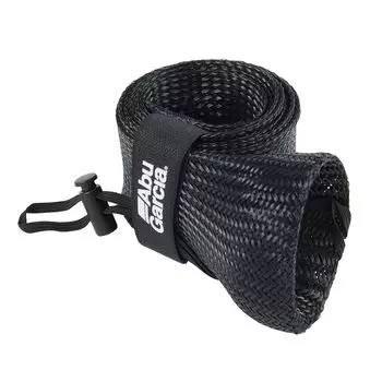 Чехол для удилища Abu Garcia Mesh, широкий, черный