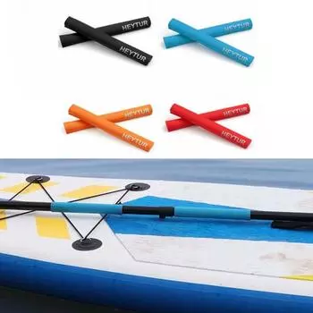 Чехол для удилища, байдарочные весла, защитные чехлы, байдарочные весла, защитная лодка, каякинг красный