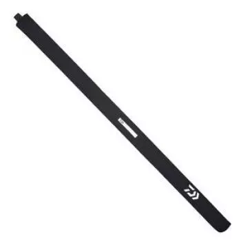 Чехол для удилища DAIWA Compact Rod Cover Iso Black L(К)