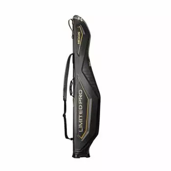 Чехол для удилища SHIMANO Чехол для удилища Limited Pro BR-111S Limited Black 135
