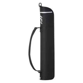 Чехол для удилища SL Чехол для удилища 08530966 Черный Серебристый [DAIWA] (С)