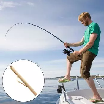 Чехол для удочки большой емкости, сумка для удочки, складная сумка для хранения рыболовных снастей на открытом воздухе, сумка для переноски рыболовного зонта S синий