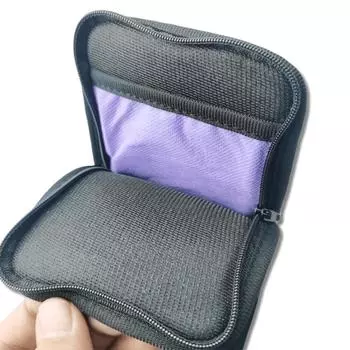 Чехол для удочки, износостойкий, мягкий, утолщенный, чехол для хранения, защитные сумки, чехол