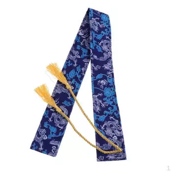 Чехол для удочки, защитная сумка для удочки, снасти Red 80cm