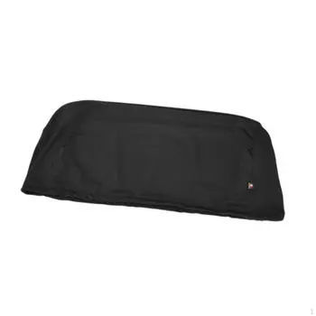 Чехол для уличного динамика, пылезащитный, аксессуары для аудиооборудования, пылезащитный, мягкий и эластичный, износостойкий