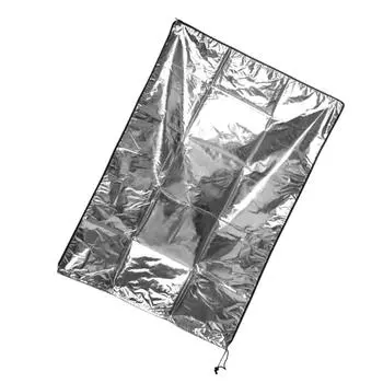 Чехол для уличного телескопа с регулируемой кулиской, Пылезащитные чехлы для астрономического телескопа, Водонепроницаемый защитный чехол