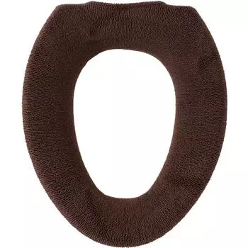 Чехол для унитаза OKA Good Dryness D Nature для типа O коричневый (коричневый) 6. г.