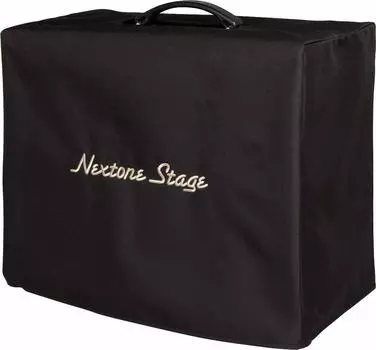 Чехол для усилителя BOSS Nextone Stage Чехол для усилителя для nextone stage BAC-NEXST чёрный