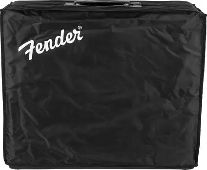 Чехол для усилителя Fender Parts, Hot Rod DeVille™ 212, черный