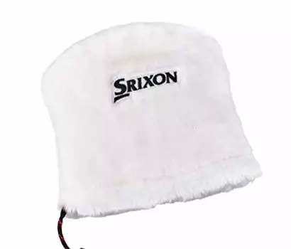 Чехол для утюга DUNLOP SRIXON белый GGE-S120I белый