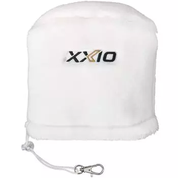 Чехол для утюга DUNLOP XXIO белый GGE-X132I