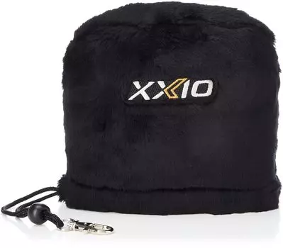 Чехол для утюга DUNLOP XXIO черный GGE-X132I чёрный