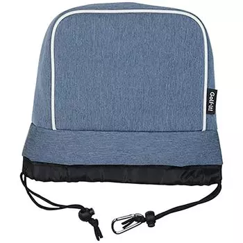 Чехол для утюга LITE Assist Blue H-69 (+030)