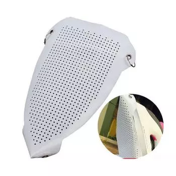 Чехол для утюга, тканевая накладка для утюга, защитный чехол для подошвы утюга, обеспечивающий длительный срок службы.