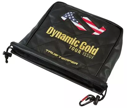 Чехол для утюга True Temper Dynamic Gold TTIC123DG Черный чёрный