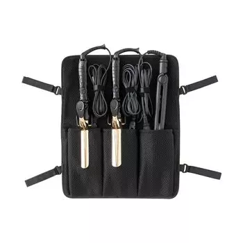 Чехол для утюжка Lucky Wink 3, черный