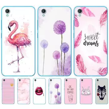 Чехол для Vivo Y1s, мягкий силиконовый чехол из ТПУ, чехол для телефона для VIVO Y1S Y 1s Y1 s VivoY1s 2020, чехол 6,22 дюйма, чехол в виде ракушки For Vivo Y1S