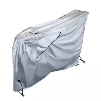 Чехол для велосипеда BRIDGESTONE Royal TYPE D SL (Серебряный) CV-KRC4 P6250 A560465SL