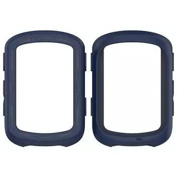 Чехол для велосипедного кодового стола, противоударный чехол для велосипедного компьютера Garmin Edge 840 540 белый