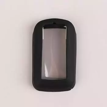 Чехол для велосипедного компьютера, силиконовый защитный чехол, подходит для Igpsport Bsc100S, силиконовый чехол для компьютера, аксессуары для велосипеда