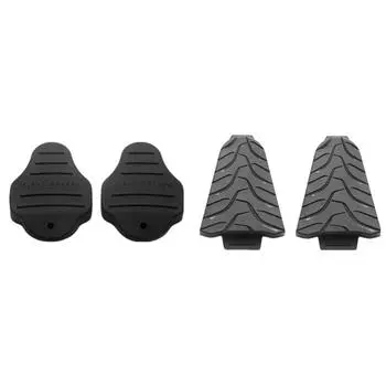 Чехол для велосипедных шипов, защита для велосипедных шипов, аксессуары для велосипеда (Горизонтальные линии) он