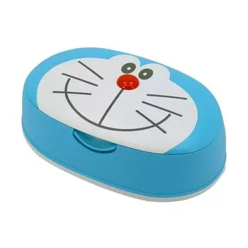 Чехол для влажных салфеток Doraemon