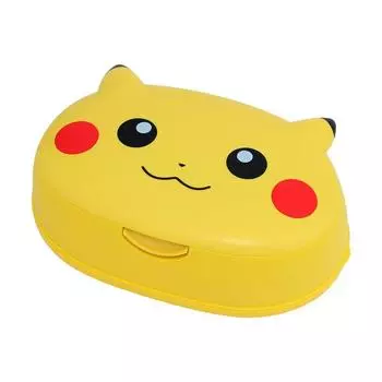 Чехол для влажных салфеток LEC Pokemon