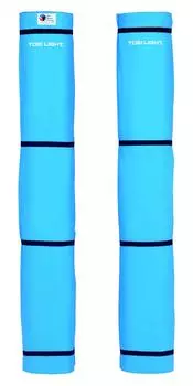 Чехол для волейбольной стойки TOEI LIGHT ST саксофон синий B2048S