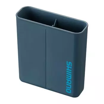 Чехол для вращения приманки SHIMANO Blue Gray CS-229X