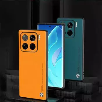 Чехол для Xiaomi 15 Pro 14T Pro Mi 14 Xiaomi 13T Mi13 силиконовый кожаный чехол для телефона Mi15Pro 14T защитный чехол для камеры противоударный бампер for xiaomi 15 чёрный