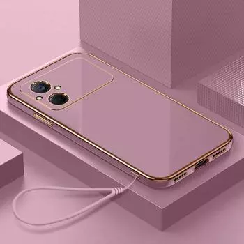 Чехол для Xiaomi Poco M5 Poco M4 5G, чехол 22041219PG 22071219CG, роскошный квадратный чехол для телефона POCO m5 M4, противоударная задняя крышка Poco M5&Case & Strap