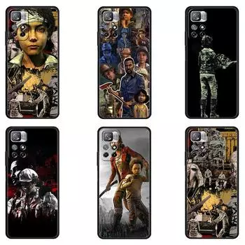 Чехол для Xiaomi poco x3 pro x3nfc pocox3pro mi 12 12pro 12x 11 lite 11t Funda 11ultra 9t 10t m3 m4, чехол толще воды Mi 9T