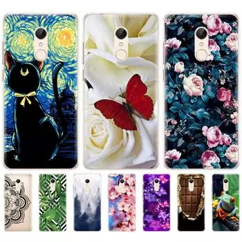 Чехол для Xiaomi Redmi 5/5 Plus, дюймовый чехол для Redmi 5/5 Plus, чехол для телефона Redmi 5/5 Plus, чехол-бампер Redmi 5 plus