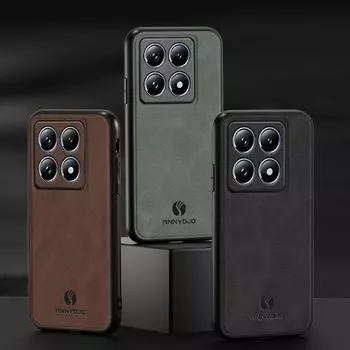 Чехол для Xiaomi Redmi K70 Pro Магнитный матовый кожаный чехол для телефона Redmi K60 K50 Ultra K70 E Pro Защитный чехол для объектива камеры Мягкий силиконовый бампер Redmi K70 чёрный